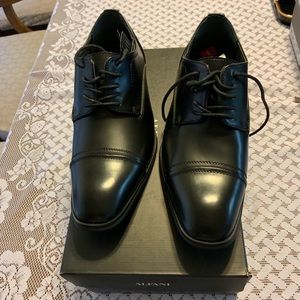 Alfani men’s dress shoes